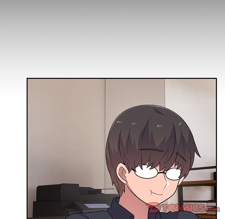 Life with Mia Chapter 9 Page 15