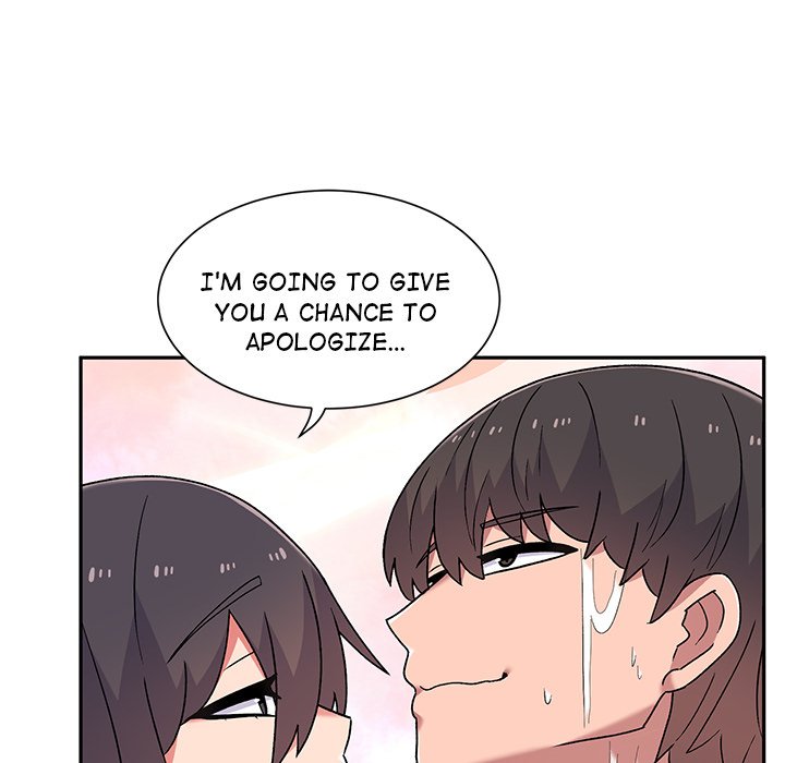 Life with Mia Chapter 9 Page 151