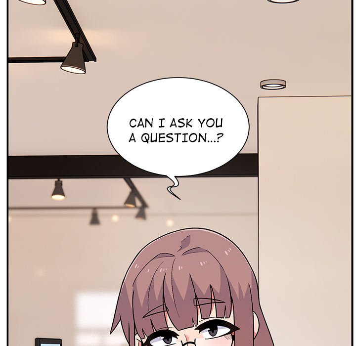 Life with Mia Chapter 9 Page 17