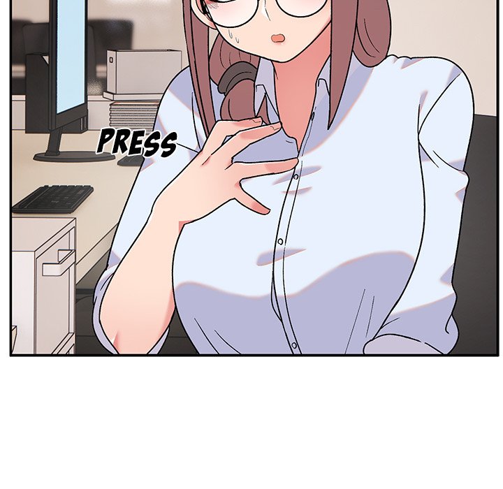 Life with Mia Chapter 9 Page 18