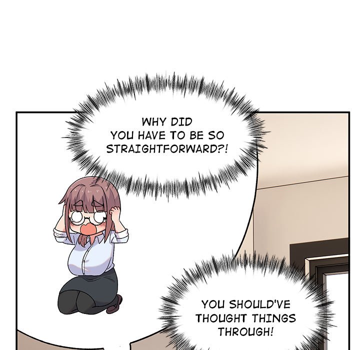 Life with Mia Chapter 9 Page 22