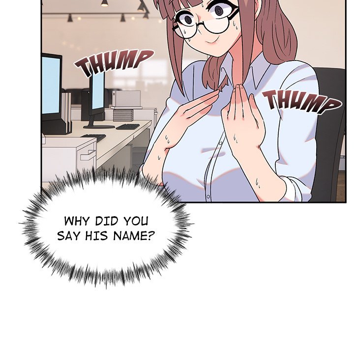 Life with Mia Chapter 9 Page 25