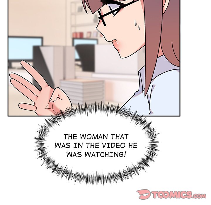 Life with Mia Chapter 9 Page 27