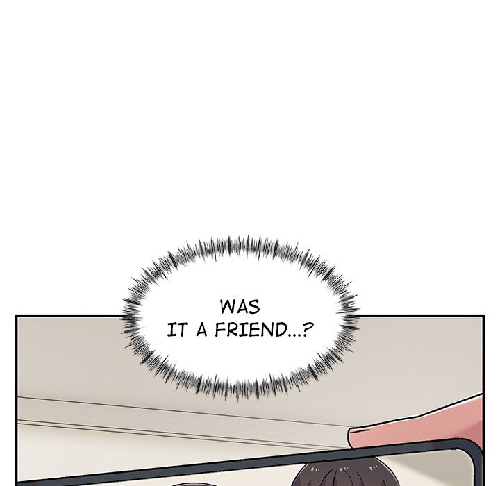 Life with Mia Chapter 9 Page 28