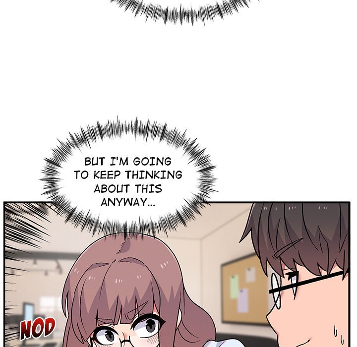 Life with Mia Chapter 9 Page 30