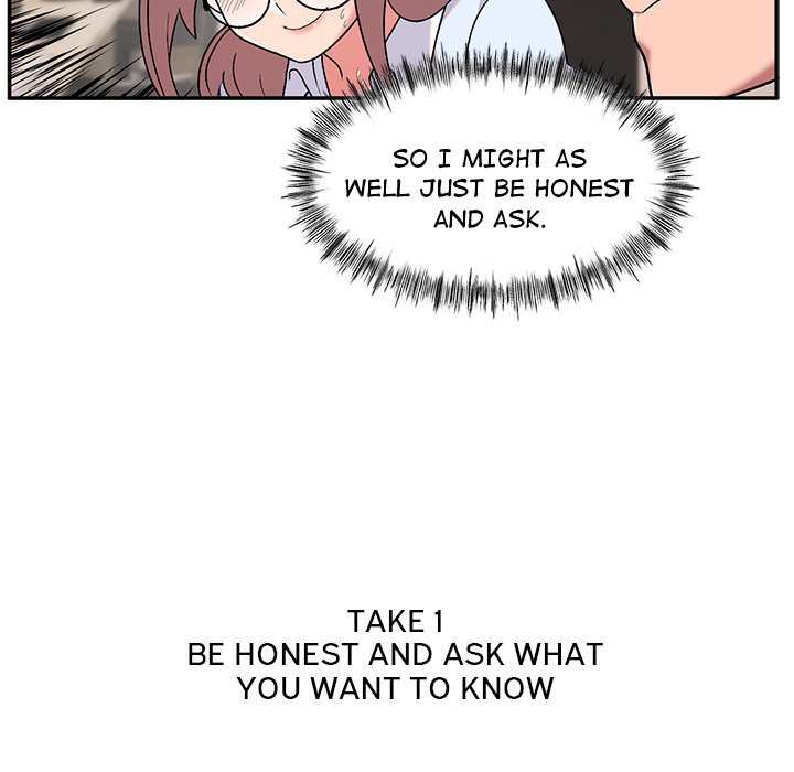Life with Mia Chapter 9 Page 31