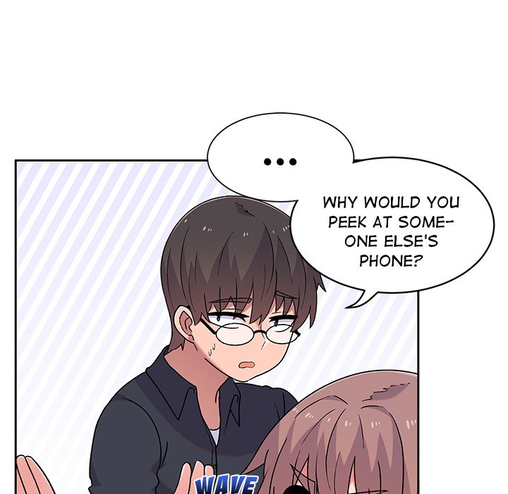 Life with Mia Chapter 9 Page 34