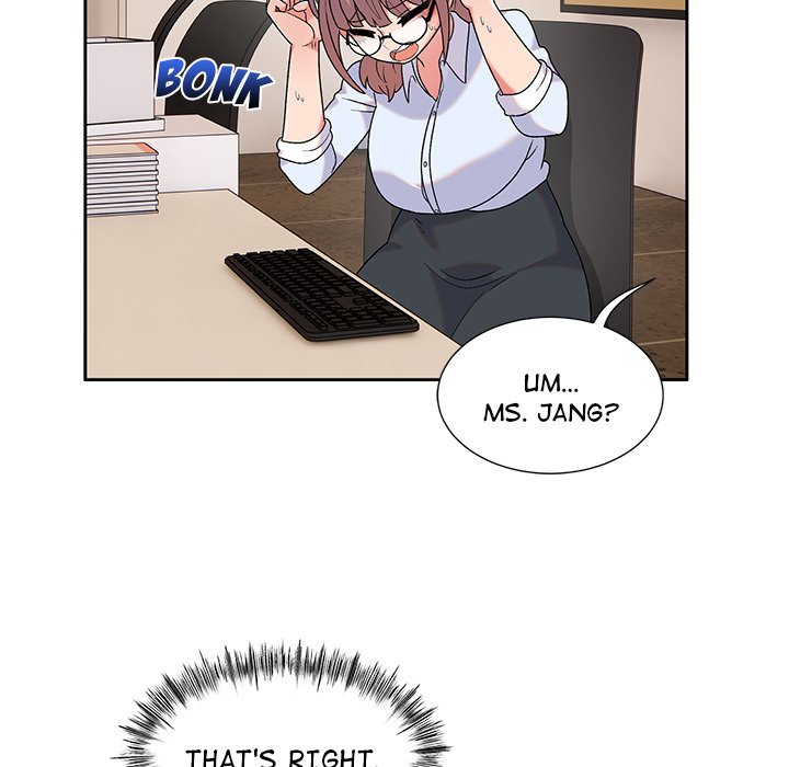 Life with Mia Chapter 9 Page 37