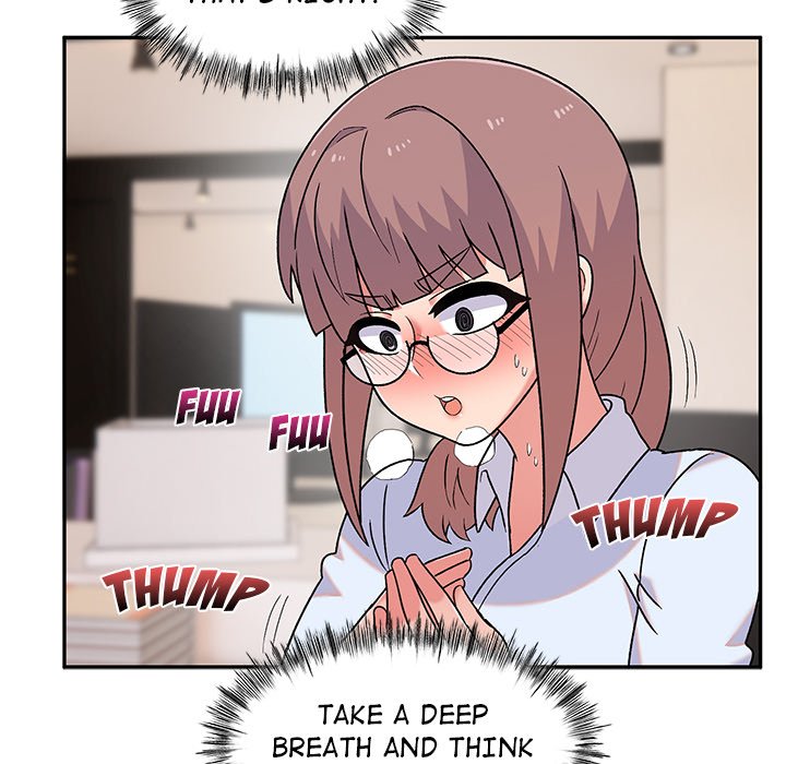 Life with Mia Chapter 9 Page 38