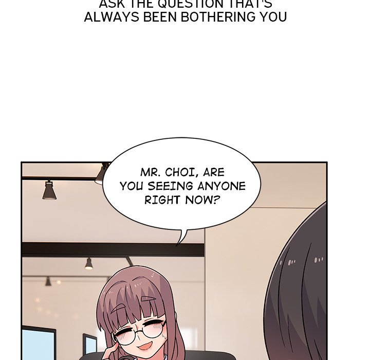 Life with Mia Chapter 9 Page 40