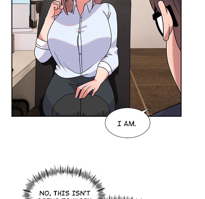 Life with Mia Chapter 9 Page 41