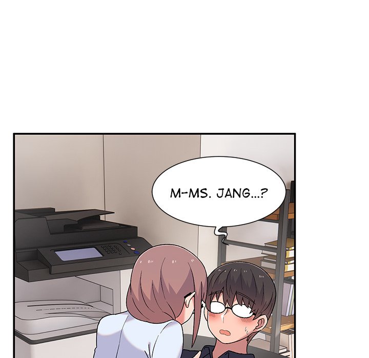 Life with Mia Chapter 9 Page 44