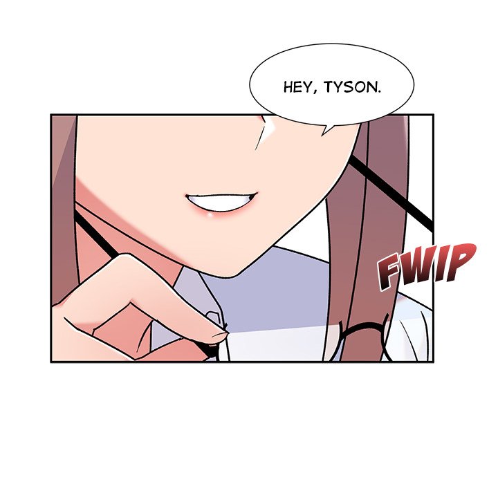 Life with Mia Chapter 9 Page 46