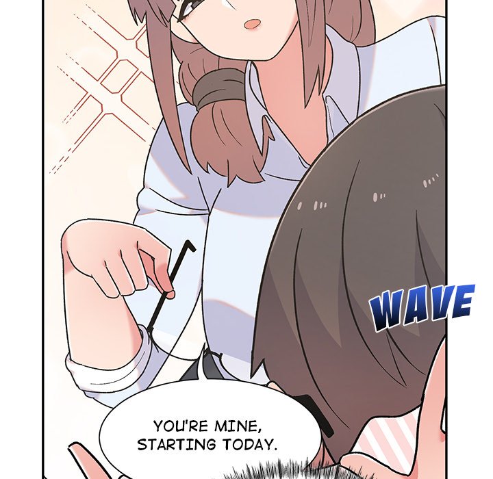 Life with Mia Chapter 9 Page 48