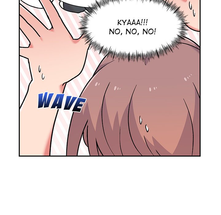 Life with Mia Chapter 9 Page 49