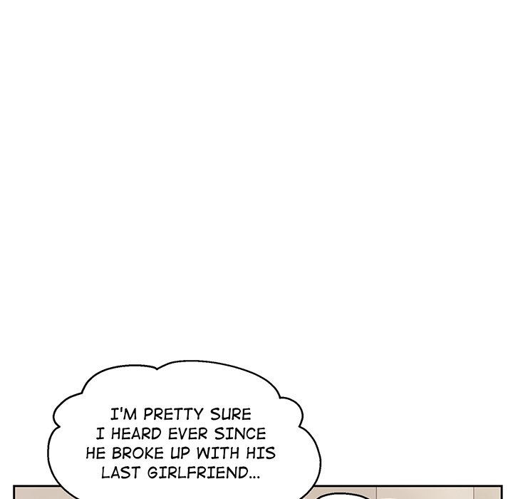 Life with Mia Chapter 9 Page 5