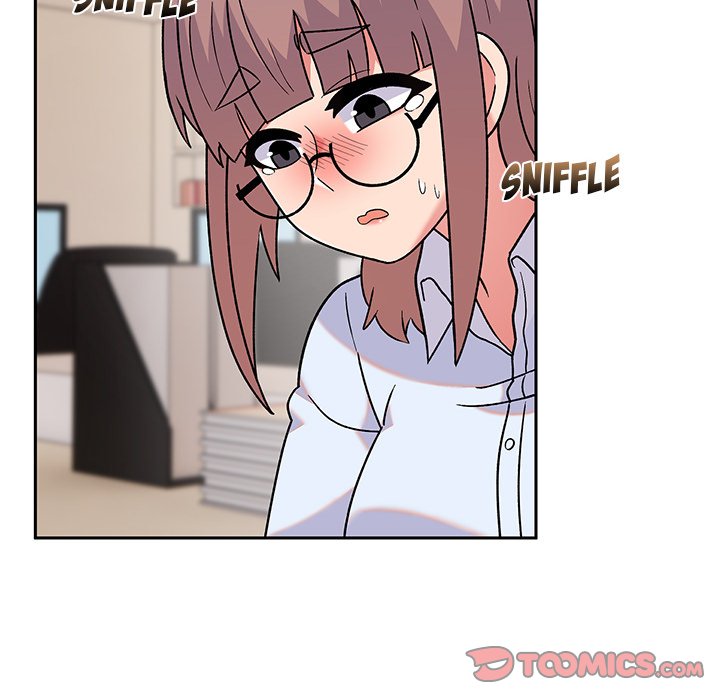 Life with Mia Chapter 9 Page 51