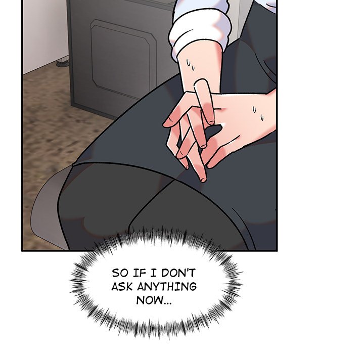 Life with Mia Chapter 9 Page 53