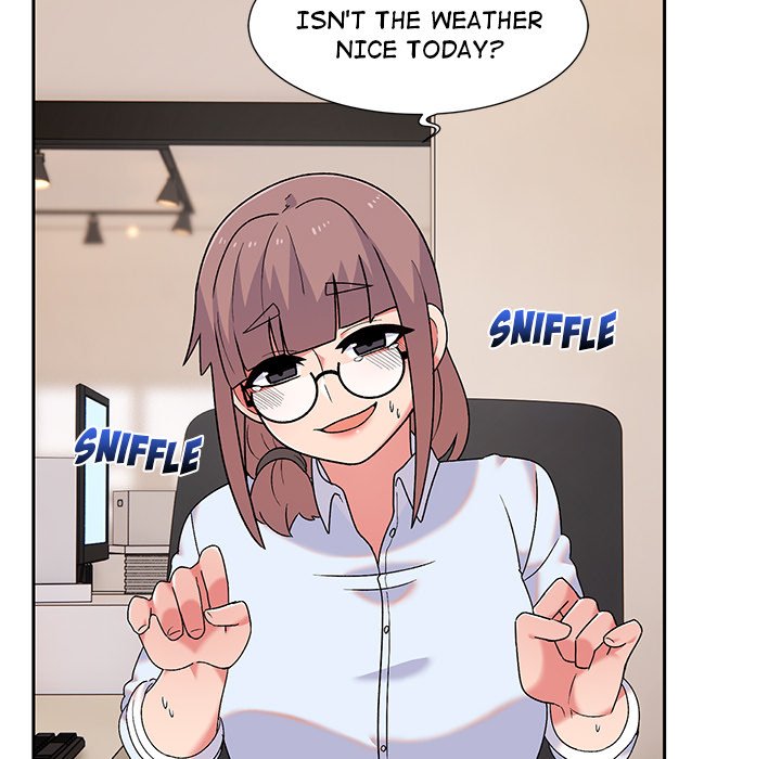 Life with Mia Chapter 9 Page 58