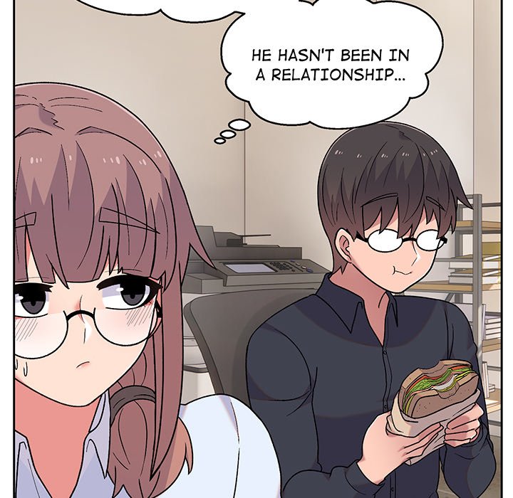 Life with Mia Chapter 9 Page 6