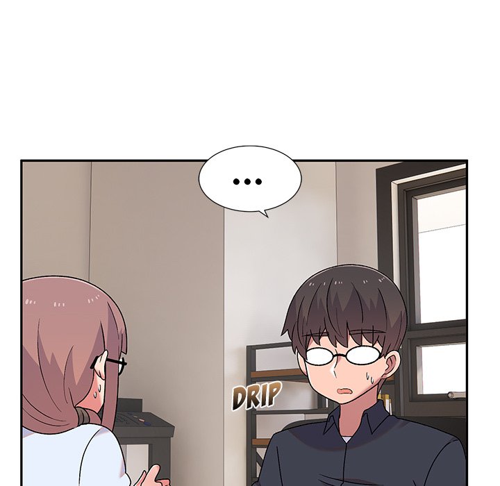 Life with Mia Chapter 9 Page 60