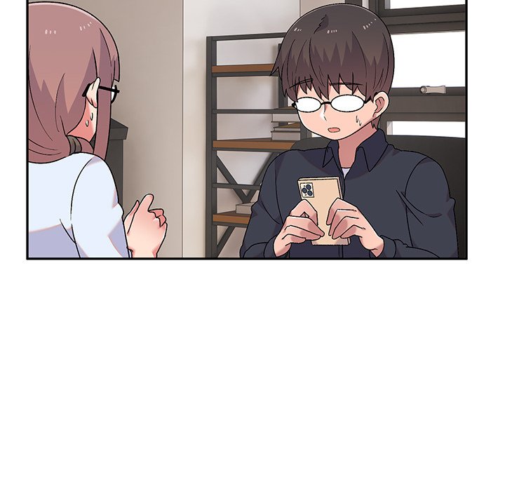 Life with Mia Chapter 9 Page 62
