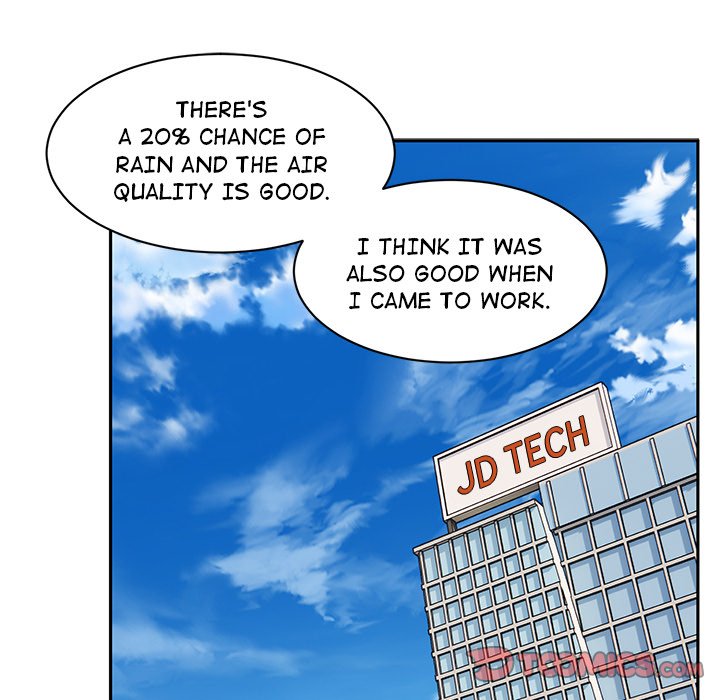 Life with Mia Chapter 9 Page 63