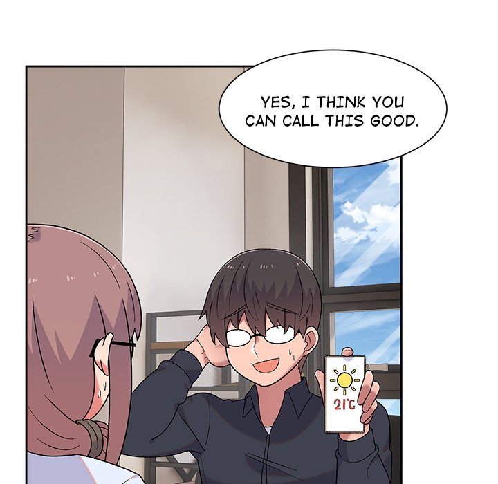 Life with Mia Chapter 9 Page 65