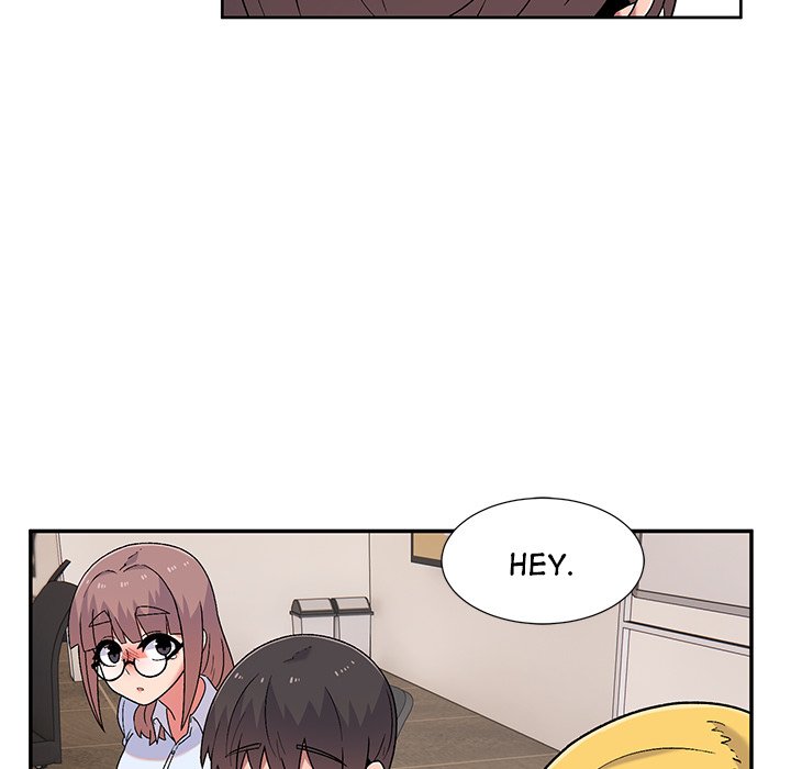 Life with Mia Chapter 9 Page 67