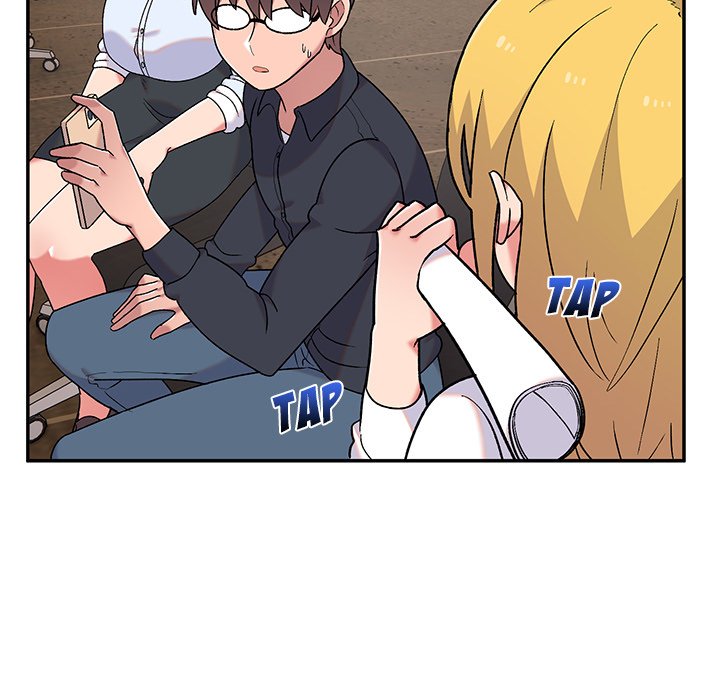 Life with Mia Chapter 9 Page 68