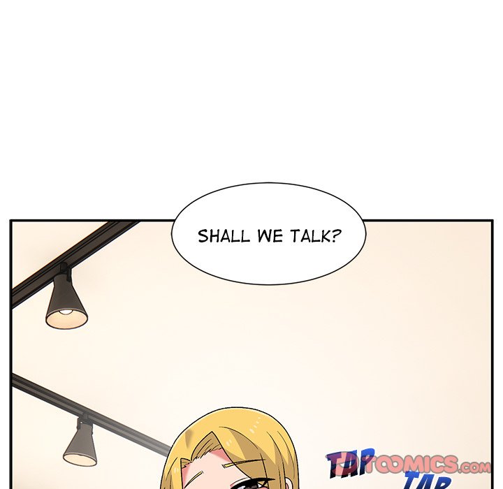 Life with Mia Chapter 9 Page 69