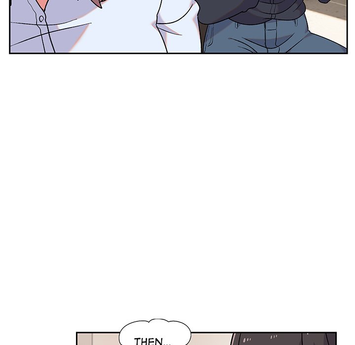 Life with Mia Chapter 9 Page 7