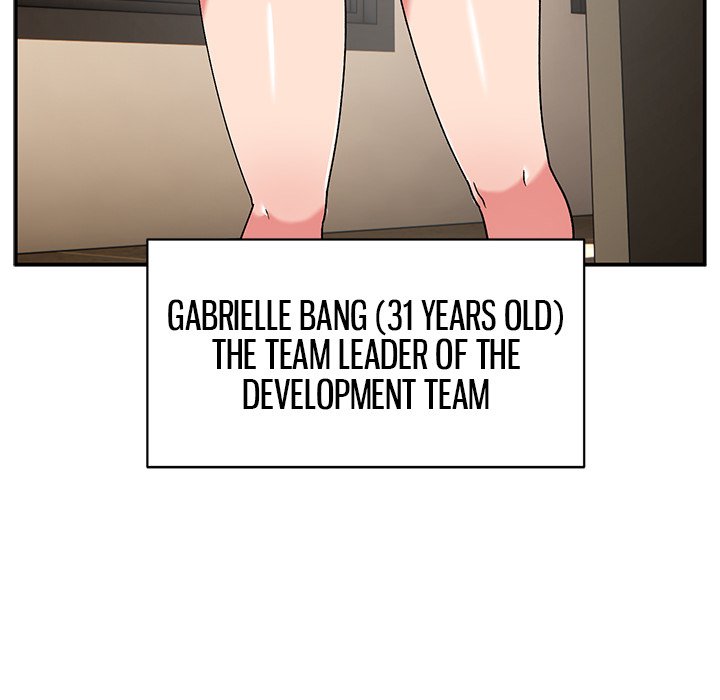 Life with Mia Chapter 9 Page 71