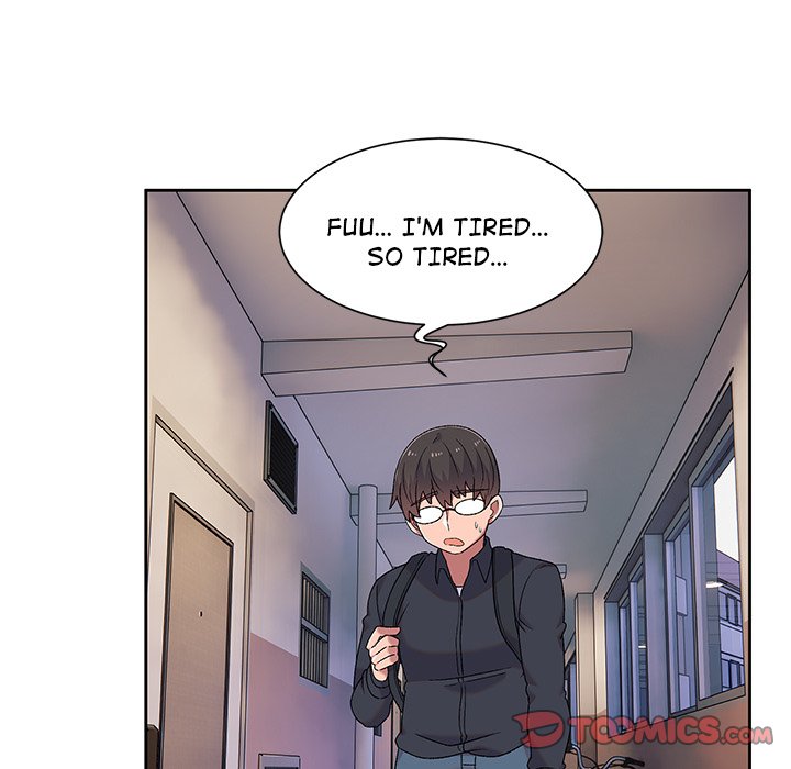 Life with Mia Chapter 9 Page 75