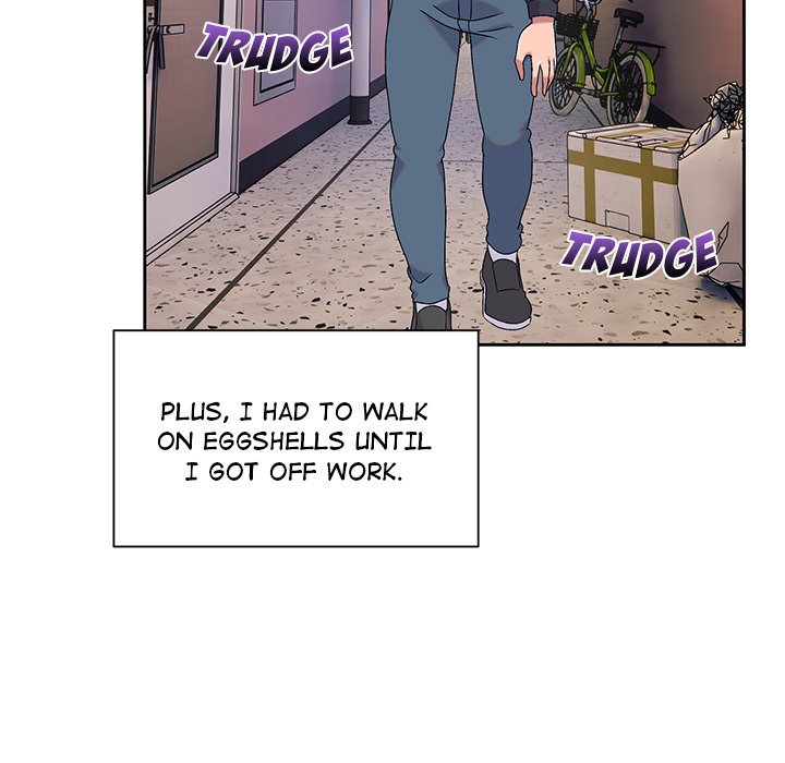 Life with Mia Chapter 9 Page 76