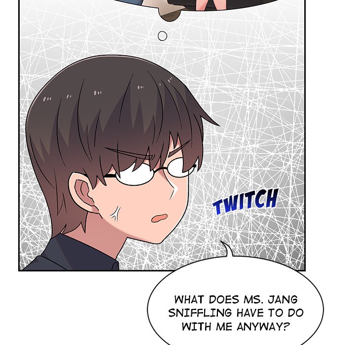 Life with Mia Chapter 9 Page 78