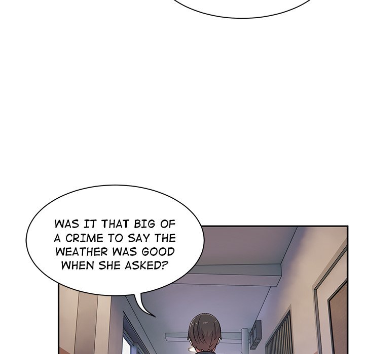 Life with Mia Chapter 9 Page 79