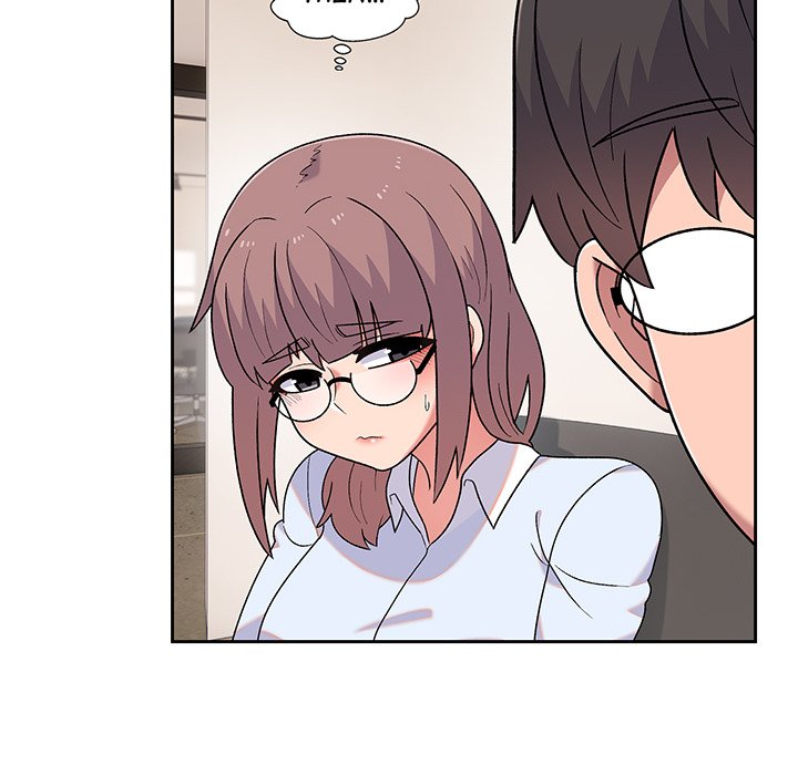 Life with Mia Chapter 9 Page 8