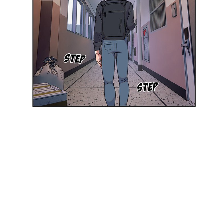 Life with Mia Chapter 9 Page 80