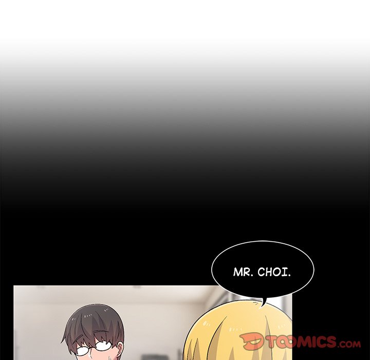 Life with Mia Chapter 9 Page 81