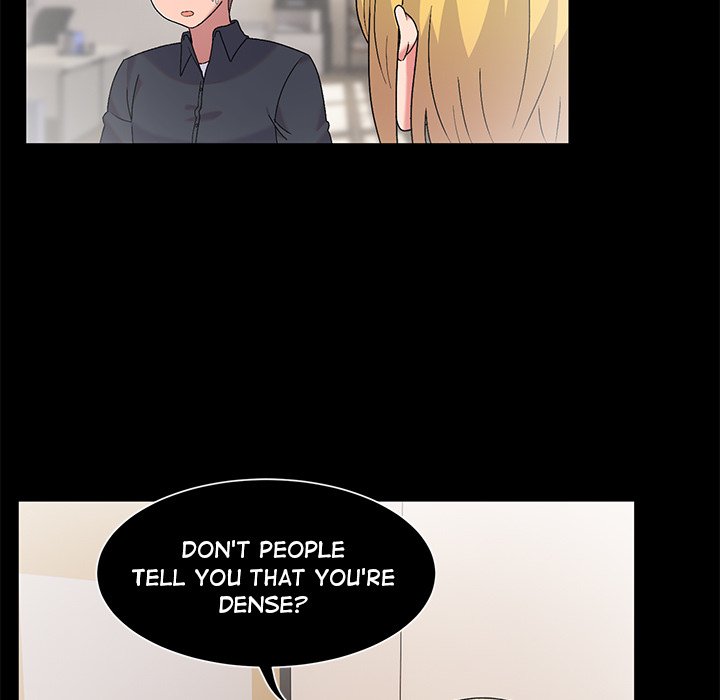 Life with Mia Chapter 9 Page 82