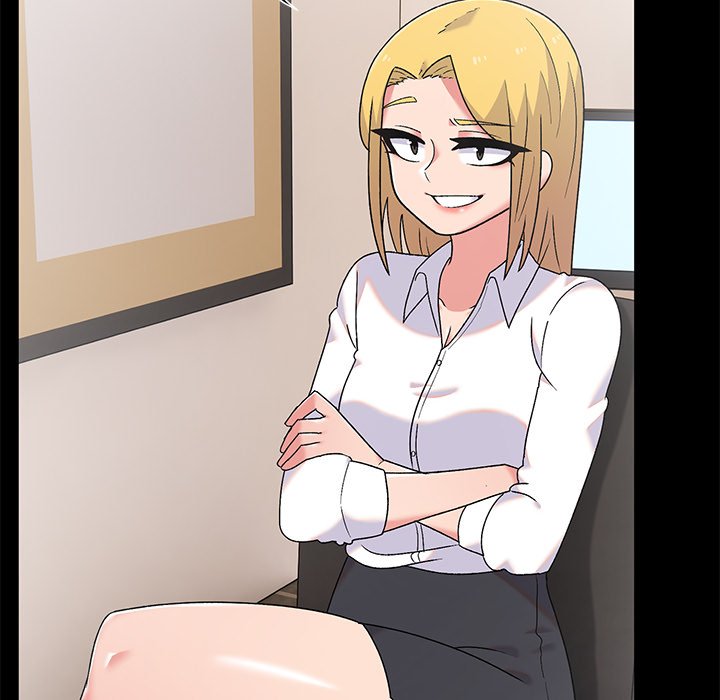 Life with Mia Chapter 9 Page 83