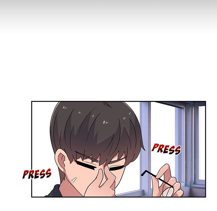 Life with Mia Chapter 9 Page 85