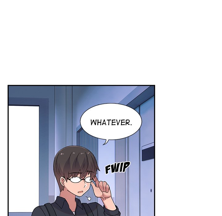 Life with Mia Chapter 9 Page 86