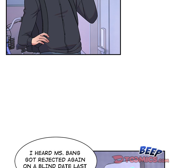 Life with Mia Chapter 9 Page 87