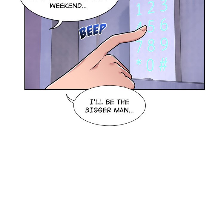 Life with Mia Chapter 9 Page 88