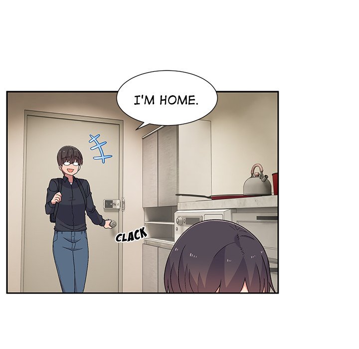 Life with Mia Chapter 9 Page 90
