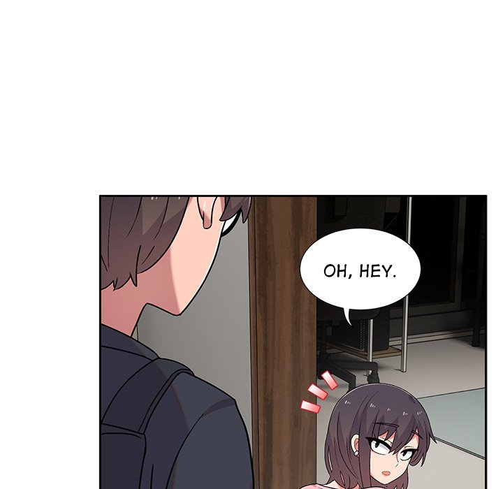 Life with Mia Chapter 9 Page 91