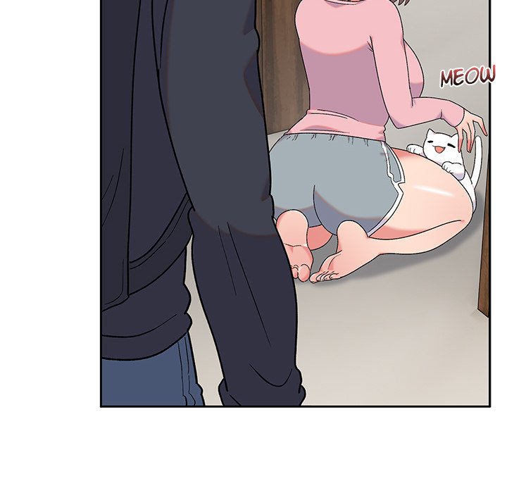 Life with Mia Chapter 9 Page 92
