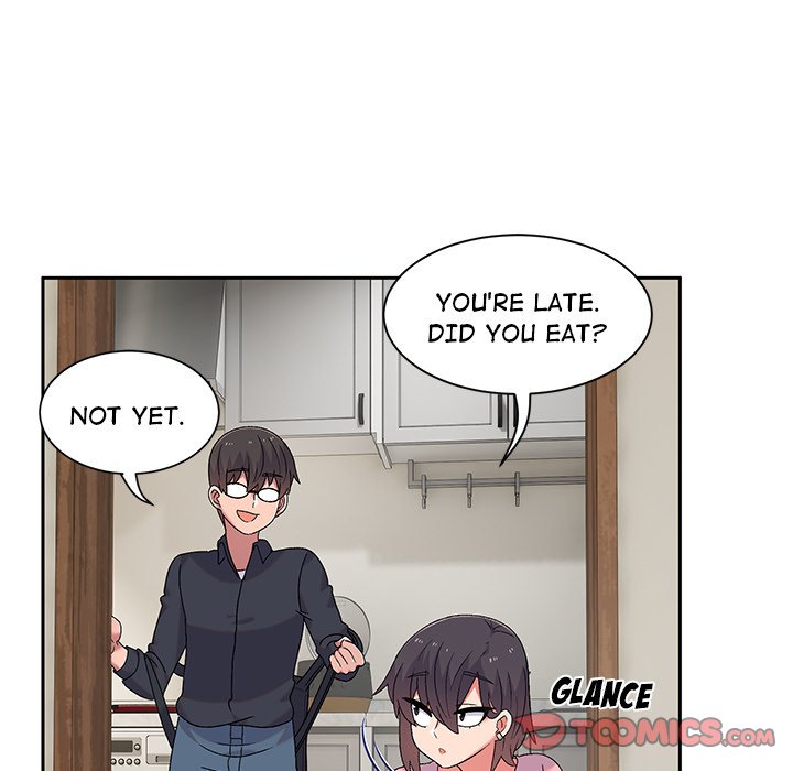 Life with Mia Chapter 9 Page 93